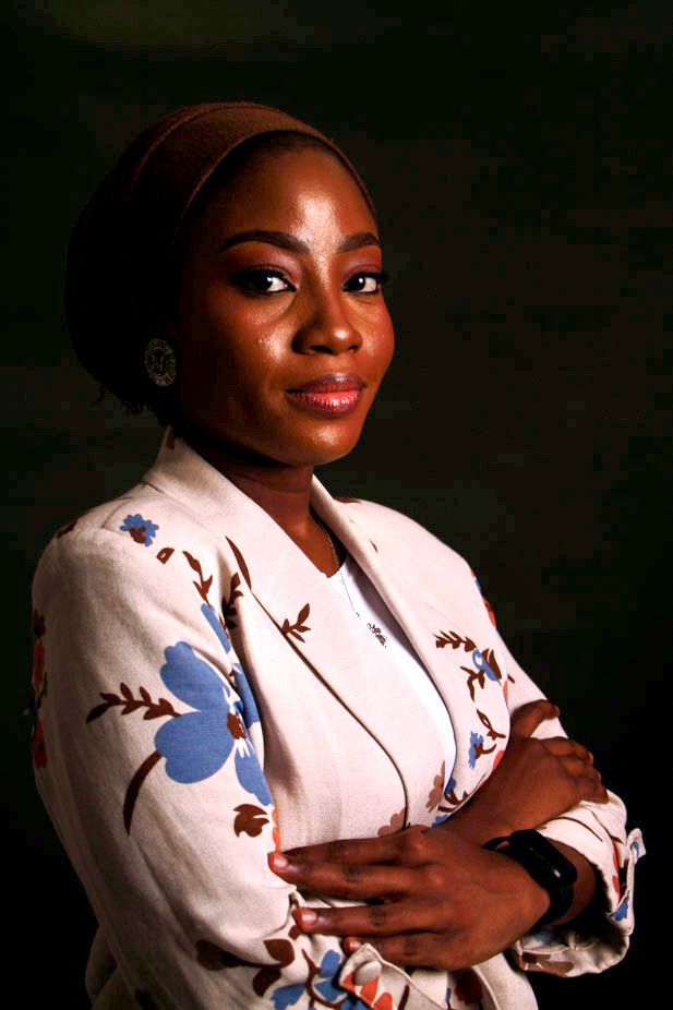 Omotoye Ahmed