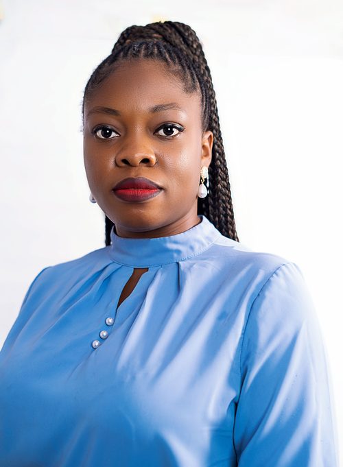 Adesola Baruwa