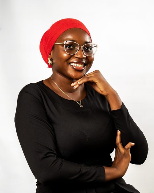 Aminat Abdusallam